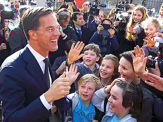 Dutch vote in test of anti-immigrant sentiment in Europe