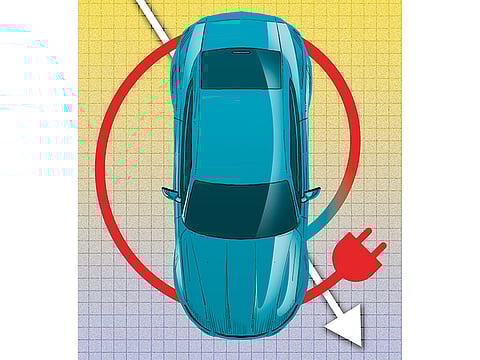 Ramachandra Babu/©Gulf News