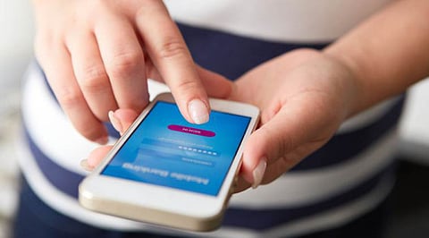 Is your phone listening in on you?