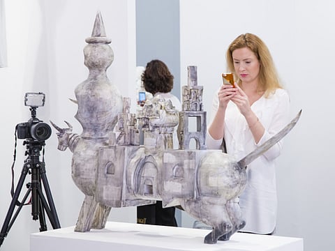 Things to do in UAE on March 15