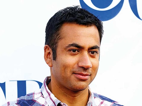 Kal Penn 