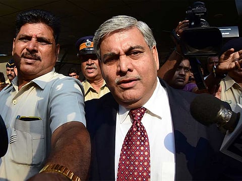 Shashank Manohar leaves a tough act to follow for his successor as the ICC chairman.
