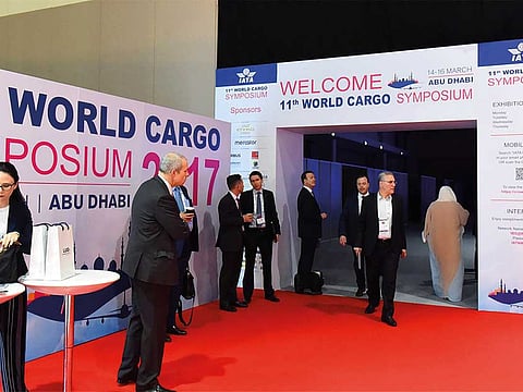 Abdul Rahman/Gulf News