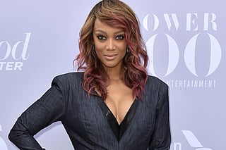 Jordan Strauss/Invision/AP