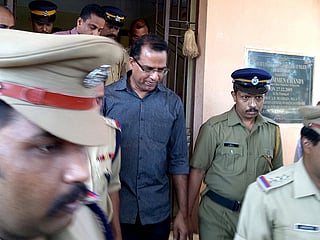 Three arrested for helping Indian priest charged with rape