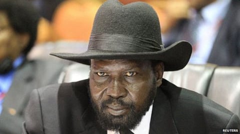 Unrelenting misery in South Sudan