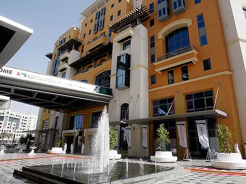 Dubai Economy offices in Dubai