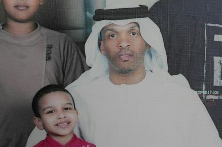 Father of teenager who died in car crash cautions parents