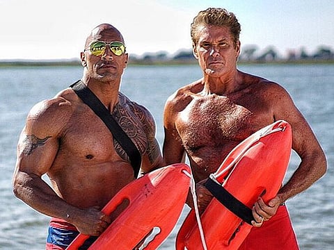What The Rock is cooking: Dwayne Johnson’s next 26 films decoded