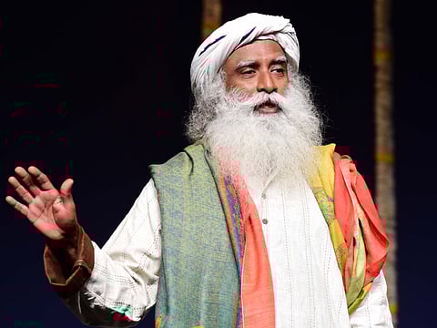 Atiq-ur-Rehman/Gulf News