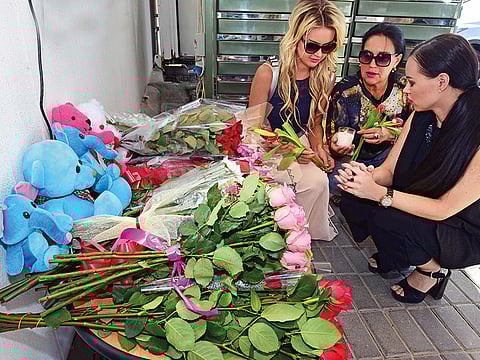 Atiq ur Rehman/Gulf News Archives