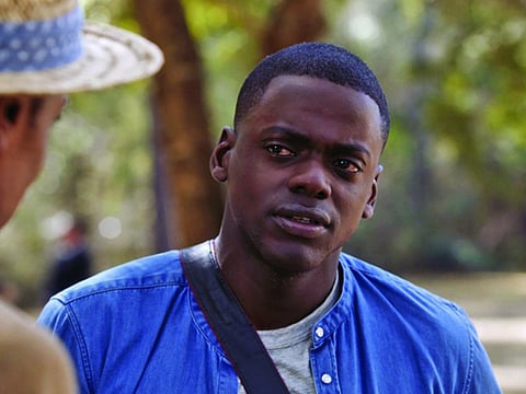 Daniel Kaluuya on ‘Get Out’