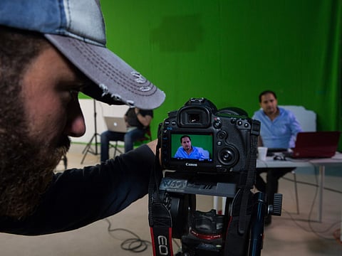 UAE filmmakers can now enter two contests