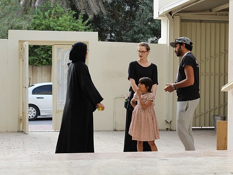 Meet the Qatari women making waves in the film industry