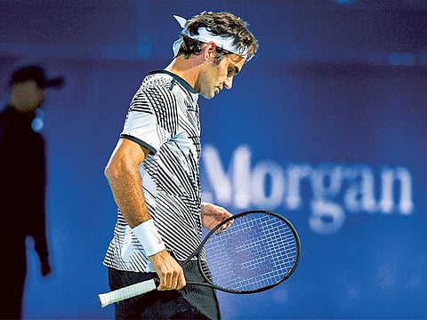 Ahmed Ramzan/ Gulf News