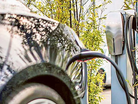 Last year, Pakistan approved its National Electric Vehicles Policy with the aim to ensure that 30 per cent of vehicles on its street will be electric ones by 2030. The government will offer incentives to motorists to switch to EVs.