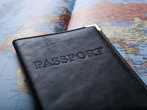Buying your way to a second passport