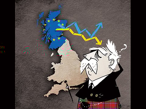 Luis Vazquez/©Gulf News