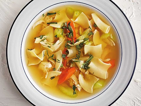 For The Washington Post