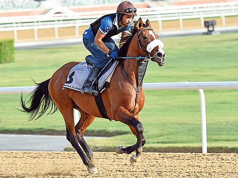 Virendra Saklani/Gulf News Archives