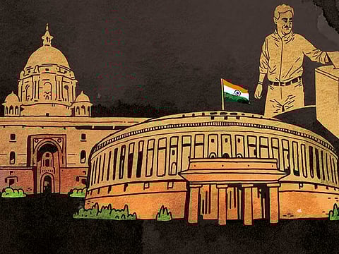 Luis Vazquez/©Gulf News