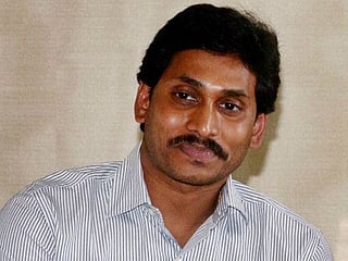 Jagan throws door open for possible tie-up with Congress