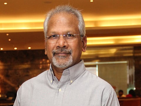 Mani Ratnam