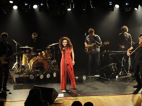 Things to do in UAE on March 22