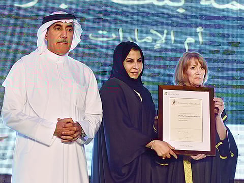 Ahmed Kutty/Gulf News