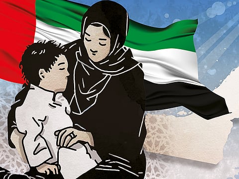 Luis Vazquez/©Gulf News