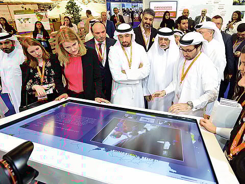 Atiq-ur-Rehman/Gulf News