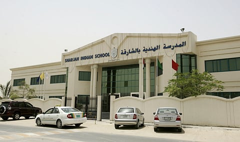 Virendra Saklani/Gulf News archives