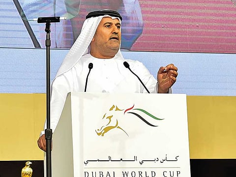 Virendra Saklani/Gulf News