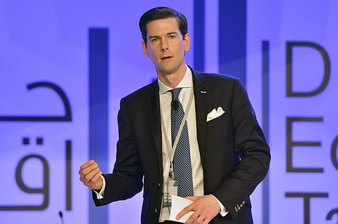 Corporate philanthropy can aid economy