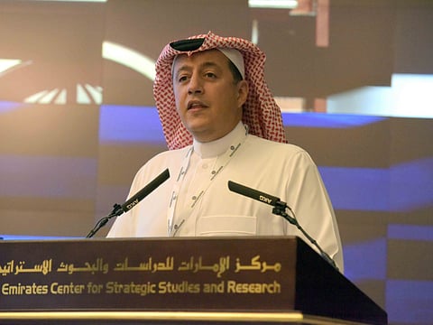 Abdul Rahman/Gulf News