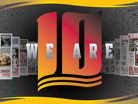 Ador T. Bustamante/XPRESS