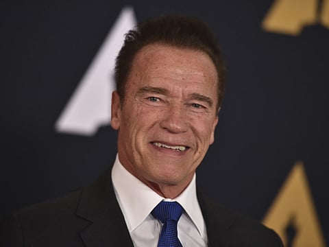 Jordan Strauss/Invision/AP