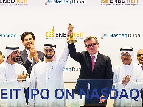 Courtesy: Emirates NBD