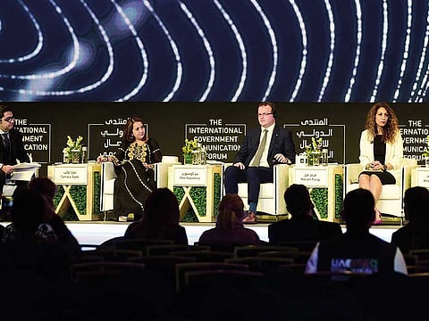 Atiq-ur-Rehman/Gulf News