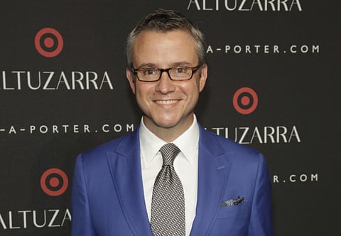 Andy Kropa /Invision/AP