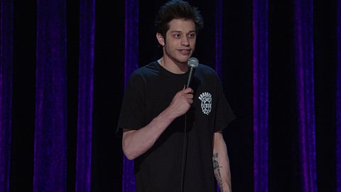 Karaoke and laughs collide on ‘The Comedy Jam’