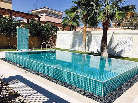 Review: The Ritz Carlton Abu Dhabi Grand Canal