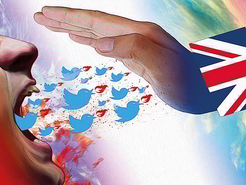 Hugo A. Sanchez/©Gulf News