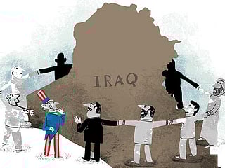 My country needs more help from the US