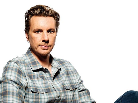Dax Shepard