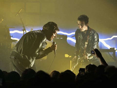 Mark Allan/Invision/AP