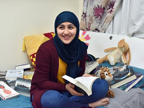 Ahmed Kutty/Gulf News