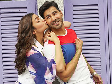 ‘Badrinath Ki Dulhania’ crosses Rs1b mark in India