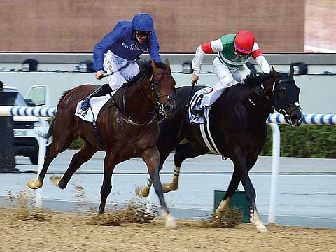 Atiq-ur-Rehman/Gulf News