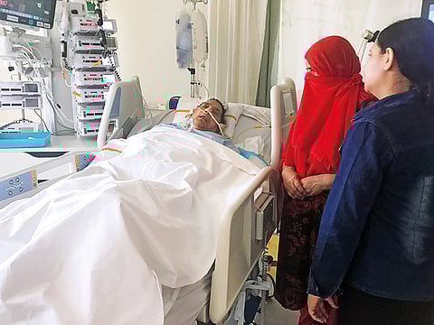 Courtesy: Family of Kaniz Fatima